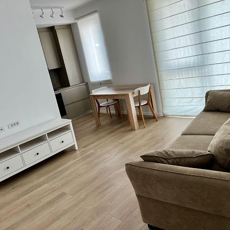 Apartament Timisoara La Liziera Padurii Apartment ภายนอก รูปภาพ