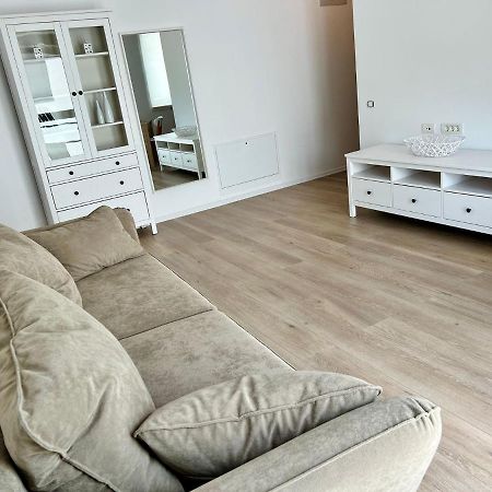 Apartament Timisoara La Liziera Padurii Apartment ภายนอก รูปภาพ