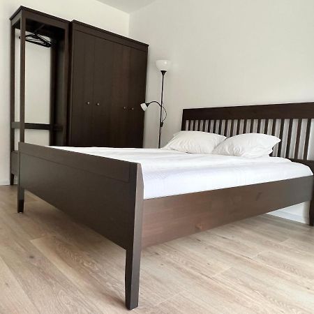 Apartament Timisoara La Liziera Padurii Apartment ภายนอก รูปภาพ