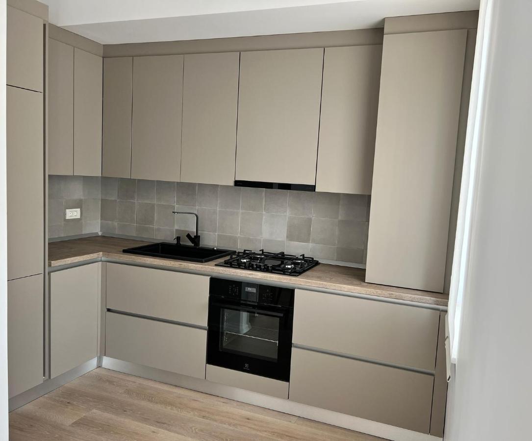 Apartament Timisoara La Liziera Padurii ภายนอก รูปภาพ