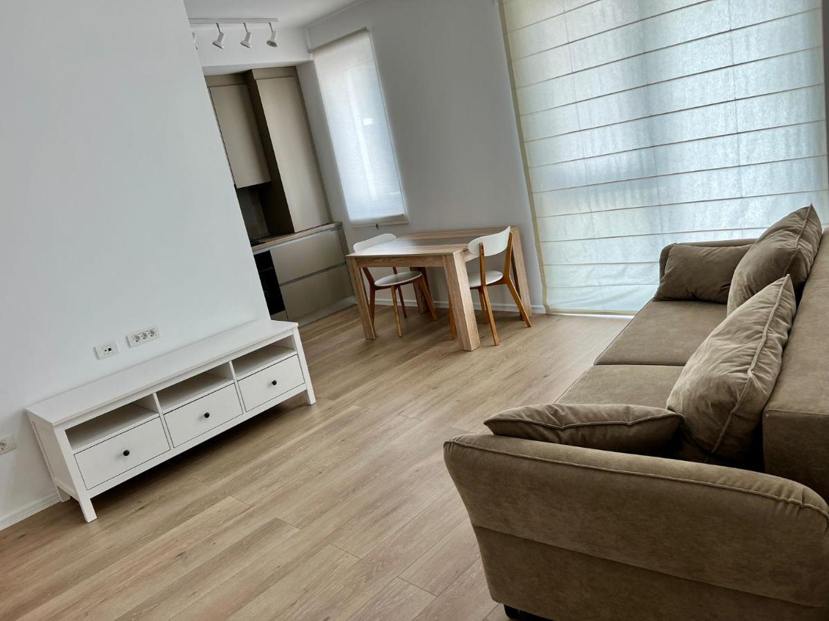 Apartament Timisoara La Liziera Padurii Apartment ภายนอก รูปภาพ