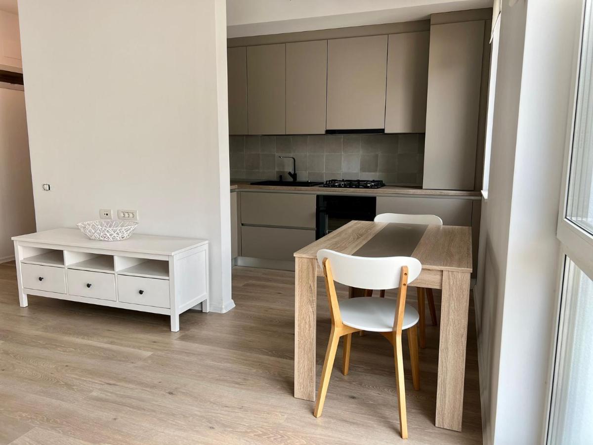 Apartament Timisoara La Liziera Padurii ภายนอก รูปภาพ