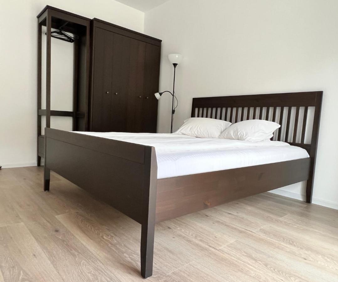 Apartament Timisoara La Liziera Padurii Apartment ภายนอก รูปภาพ