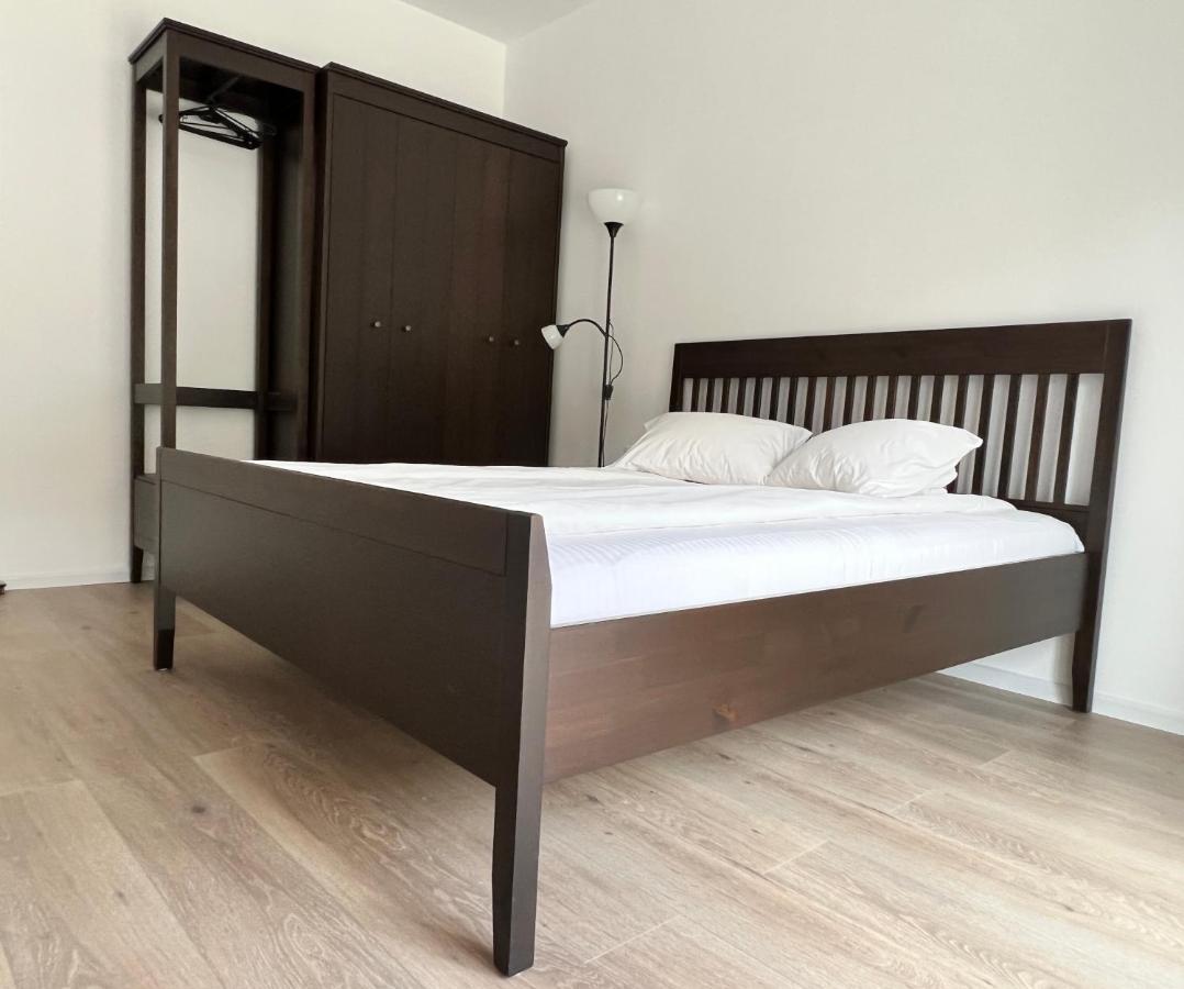 Apartament Timisoara La Liziera Padurii ภายนอก รูปภาพ